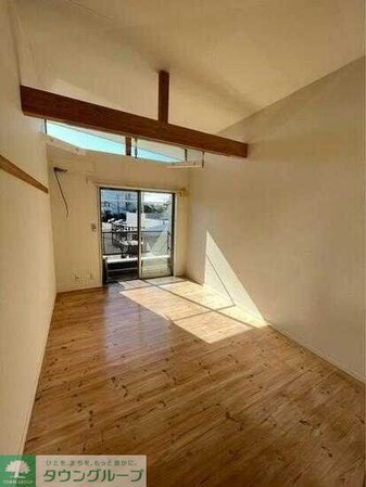 ハイツ空眠(あみん)の物件内観写真